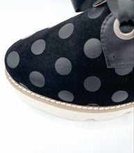 Load image into Gallery viewer, Tamara London Shoe "Pammy" black