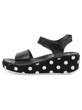 Load image into Gallery viewer, Ara Sandal - Rosepetal