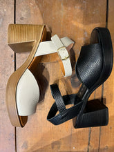 Load image into Gallery viewer, Ateliers Sandal "Deliza" Black