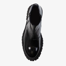 Load image into Gallery viewer, Atelier Boot "Koi" black patent