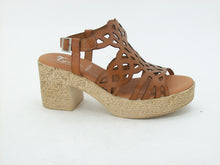 Load image into Gallery viewer, Tyche Sandal Meya