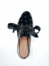 Load image into Gallery viewer, Tamara London Shoe "Pammy" black