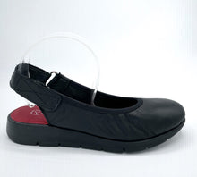 Load image into Gallery viewer, Saydo Shoe "Freesia" black