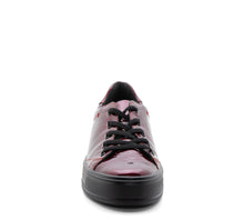 Load image into Gallery viewer, Ara Sneaker "Crystal" chilli red