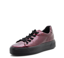Load image into Gallery viewer, Ara Sneaker "Crystal" chilli red