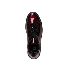 Load image into Gallery viewer, Ara Sneaker "Crystal" chilli red