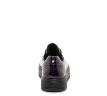 Load image into Gallery viewer, Ara Sneaker "Crystal" plum