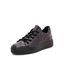 Load image into Gallery viewer, Ara Sneaker "Crystal" plum