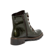 Load image into Gallery viewer, Ara Boot "Debbie" green