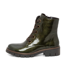 Load image into Gallery viewer, Ara Boot "Debbie" green