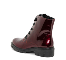 Load image into Gallery viewer, Ara Boot "Debbie" chili red