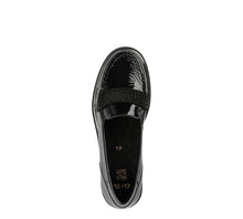 Load image into Gallery viewer, Ara "Daffodil" loafer black