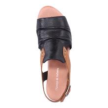 Load image into Gallery viewer, Django & Juliette "Madis" black