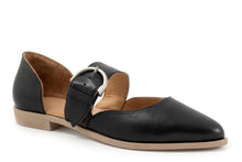 Load image into Gallery viewer, Bueno Shoe "Brittany"" black
