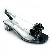 Load image into Gallery viewer, Laura Vita Shoe "Galaxy"