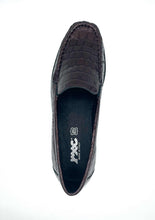 Load image into Gallery viewer, IMAC Shoe "Brandy" bordeaux