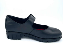 Load image into Gallery viewer, Saydo Shoe "Maraud" black