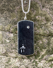 Load image into Gallery viewer, Slice of the North - Northern Oblong (Two Styles)