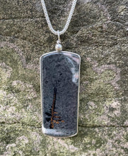 Load image into Gallery viewer, Slice of the North - Northern Oblong (Two Styles)