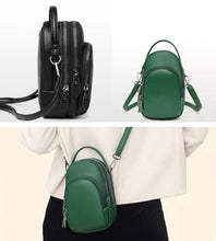 Load image into Gallery viewer, "Snapshot" Side Bag Purse by Armoir