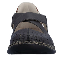 Load image into Gallery viewer, Rieker Shoe "Maya" pepper