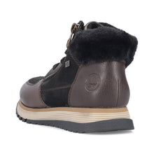 Load image into Gallery viewer, Rieker Boot Warm "Berlin"