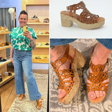 Load image into Gallery viewer, Tyche Sandal Meya