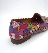 Load image into Gallery viewer, Kremara Shoe "Festival" multi