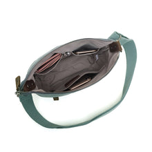 Load image into Gallery viewer, Davan 568 Purse Canvas Shoulder Bag - Charcoal