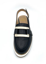 Load image into Gallery viewer, Empress Shoe "Rowan" black