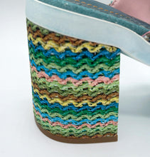 Load image into Gallery viewer, Laura Vita Sandal "Skye"