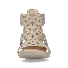 Load image into Gallery viewer, Rieker Sandal "Grace"