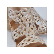 Load image into Gallery viewer, Rieker Sandal "Grace"