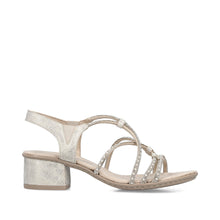 Load image into Gallery viewer, Rieker Sandal "Eden"