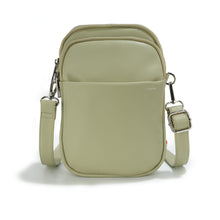 Load image into Gallery viewer, Co-Lab Purse "Park Lane" 4 colours