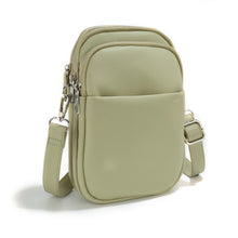 Load image into Gallery viewer, Co-Lab Purse "Park Lane" 4 colours