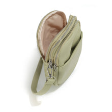 Load image into Gallery viewer, Co-Lab Purse "Park Lane" 4 colours