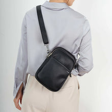 Load image into Gallery viewer, Co-Lab Purse "Park Lane" 4 colours