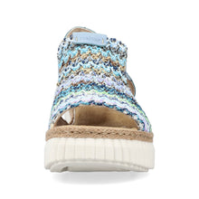 Load image into Gallery viewer, Rieker Sandal "Geneva"