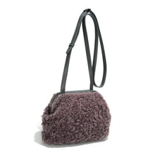 Load image into Gallery viewer, Co-Lab Purse "Hype" in Nightshade