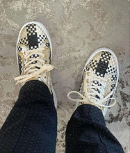 Load image into Gallery viewer, Minx Sneaker "Kellie" White Multi
