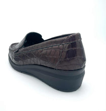 Load image into Gallery viewer, IMAC Shoe "Brandy" bordeaux