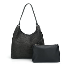 Load image into Gallery viewer, Co-lab Purse "Vivi"