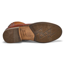 Load image into Gallery viewer, Josef Seibel Boot "Berlina" Brandy