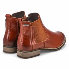 Load image into Gallery viewer, Josef Seibel Boot "Berlina" Brandy