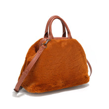 Load image into Gallery viewer, Co-lab Purse "Maya" 2 colours