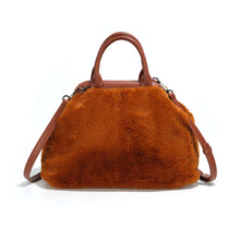 Load image into Gallery viewer, Co-lab Purse "Maya" 2 colours