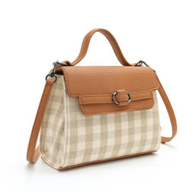 Load image into Gallery viewer, Co lab Purse "Iris"