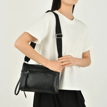 Load image into Gallery viewer, Co-Lab Purse "Charlie" 3 colours
