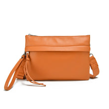 Load image into Gallery viewer, Co-Lab Purse "Charlie" 3 colours